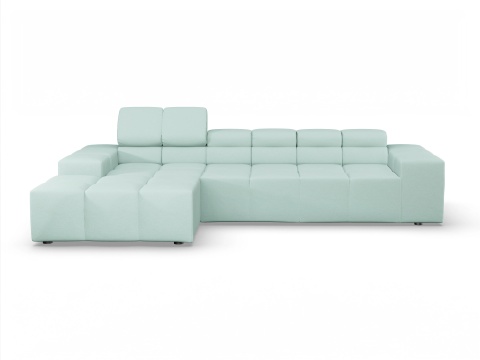 Ecksofa Longchair Medium L